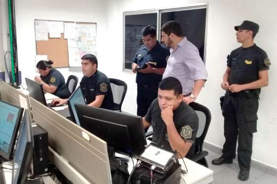 La Policía recapturó a 10 presos fugados de la Comisaría de Tartagal